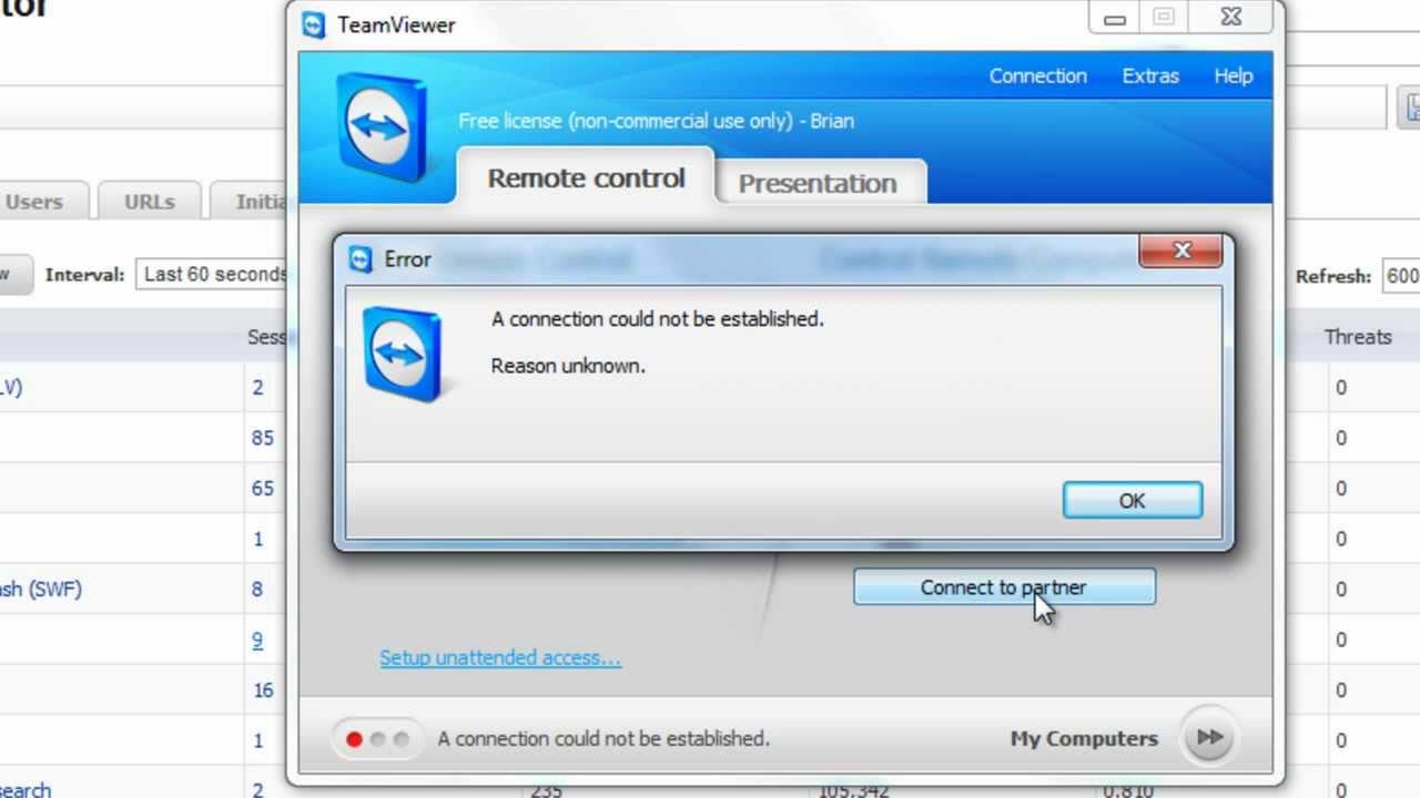 teamviewer run only link for mac